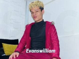 Evanswilliam