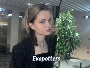 Evapotters