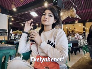 Evelynbenett