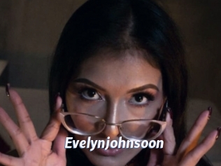 Evelynjohnsoon