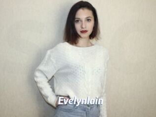 Evelynlain