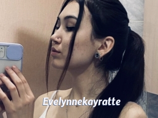 Evelynnekayratte