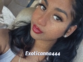 Exoticanna444