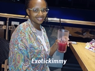 Exotickimmy