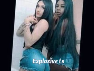 Explosive_ts