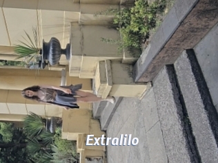 Extralilo