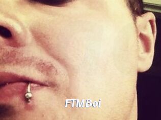 FTMBoi