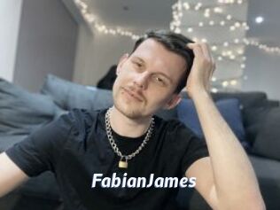 FabianJames