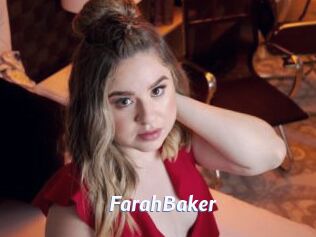 FarahBaker