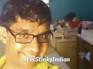 FatStinkyIndian