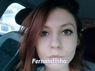 Fernandinha