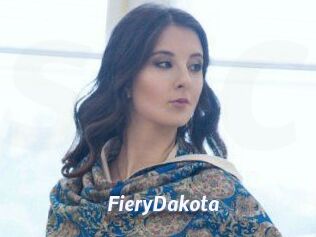 FieryDakota