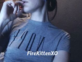 FireKittenXO
