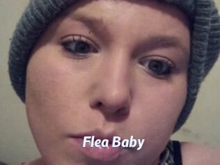 Flea_Baby