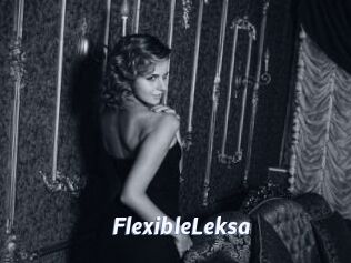 FlexibleLeksa