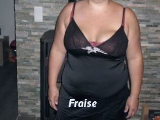 Fraise