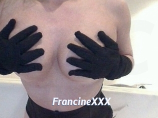 FrancineXXX