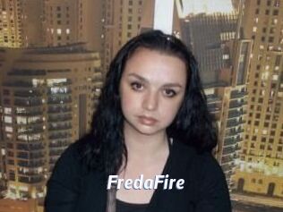 FredaFire