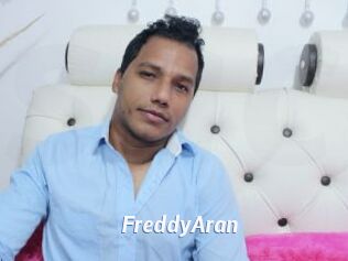 FreddyAran