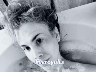 Faeroyalts