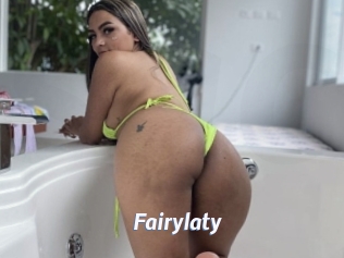 Fairylaty