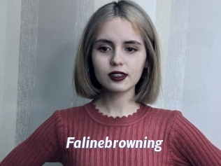 Falinebrowning