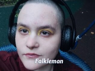 Falkleman