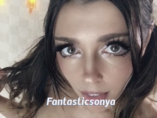 Fantasticsonya