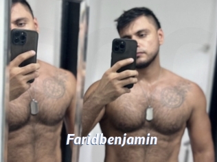 Faridbenjamin