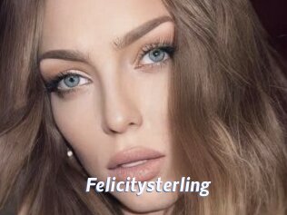 Felicitysterling