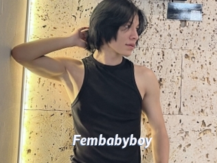 Fembabyboy