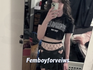 Femboyforveiws