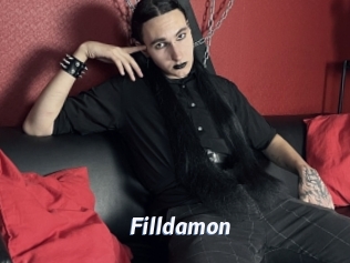 Filldamon