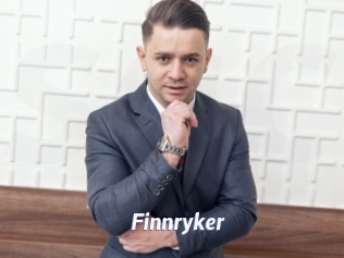 Finnryker