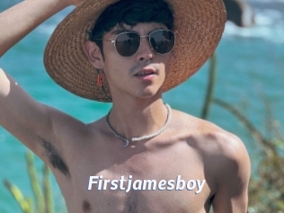 Firstjamesboy