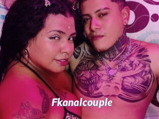 Fkanalcouple