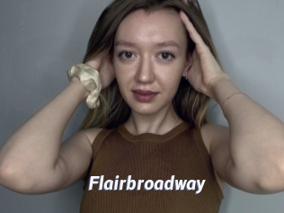 Flairbroadway