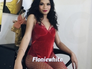 Floniewhite