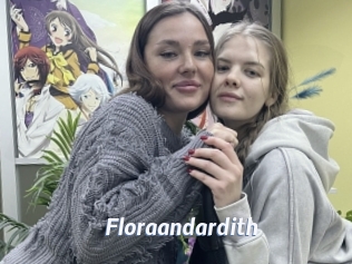 Floraandardith