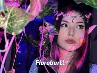 Floraburtt