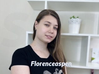 Florenceaspen