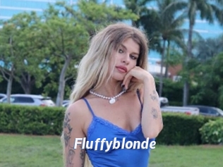 Fluffyblonde