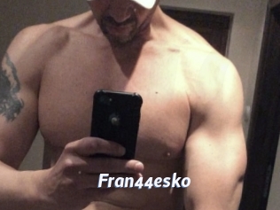 Fran44esko