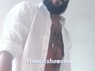 Francisshowcam