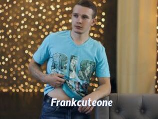 Frankcuteone