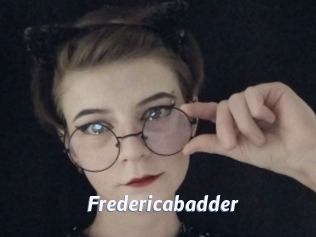 Fredericabadder