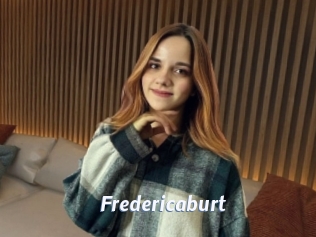 Fredericaburt