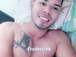 Frederickk