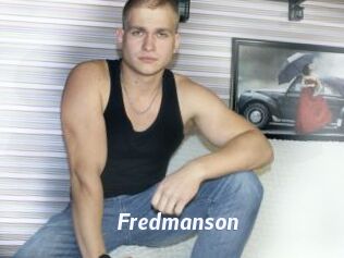 Fredmanson