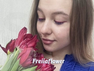 Freiiaflower